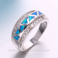 Factory price zircon rings manufactured in China